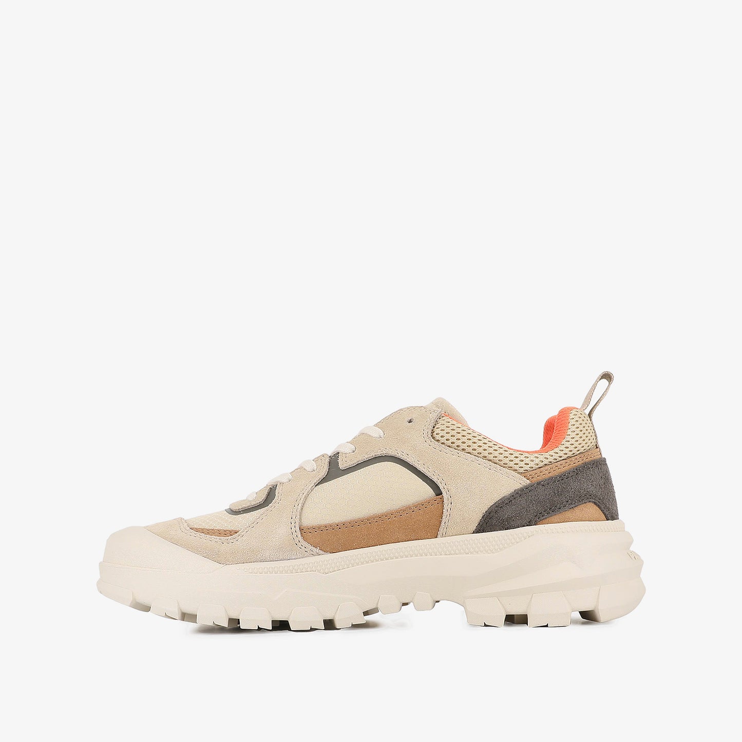 PALLARIDER LO TRACK WOMEN'S CASUAL -  WARM SAND