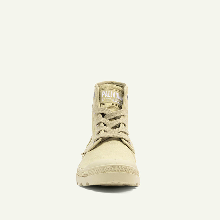 PAMPA HI WOMEN'S BOOTS - SAHARA/ECRU