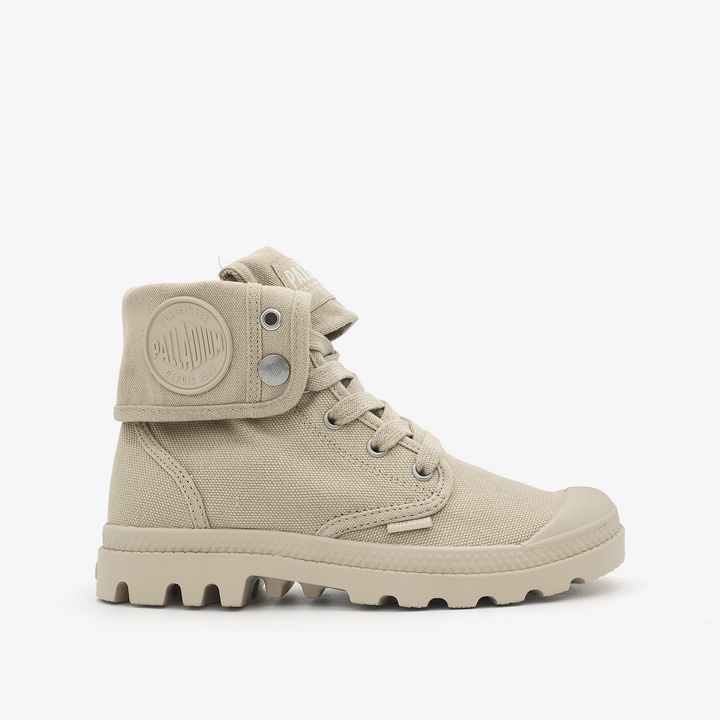 BAGGY WOMEN'S BOOTS - PILAT