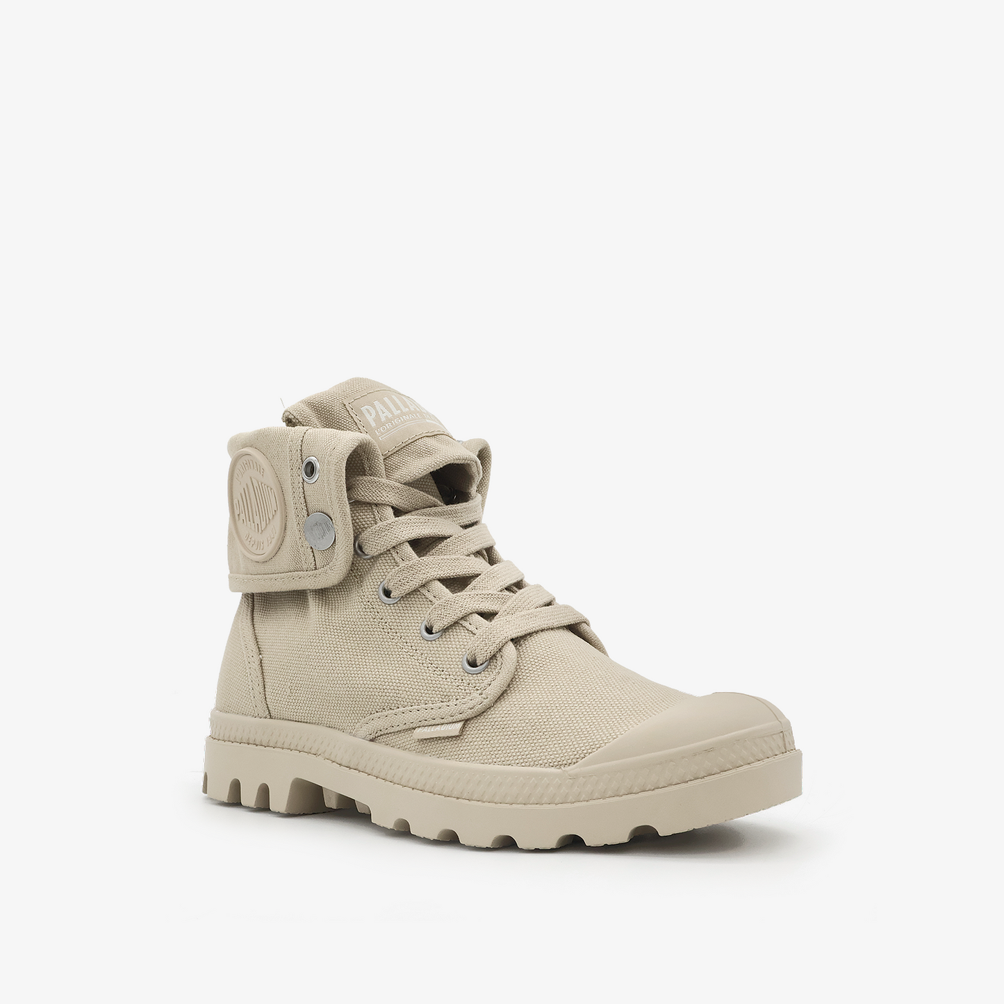 BAGGY WOMEN'S BOOTS - PILAT