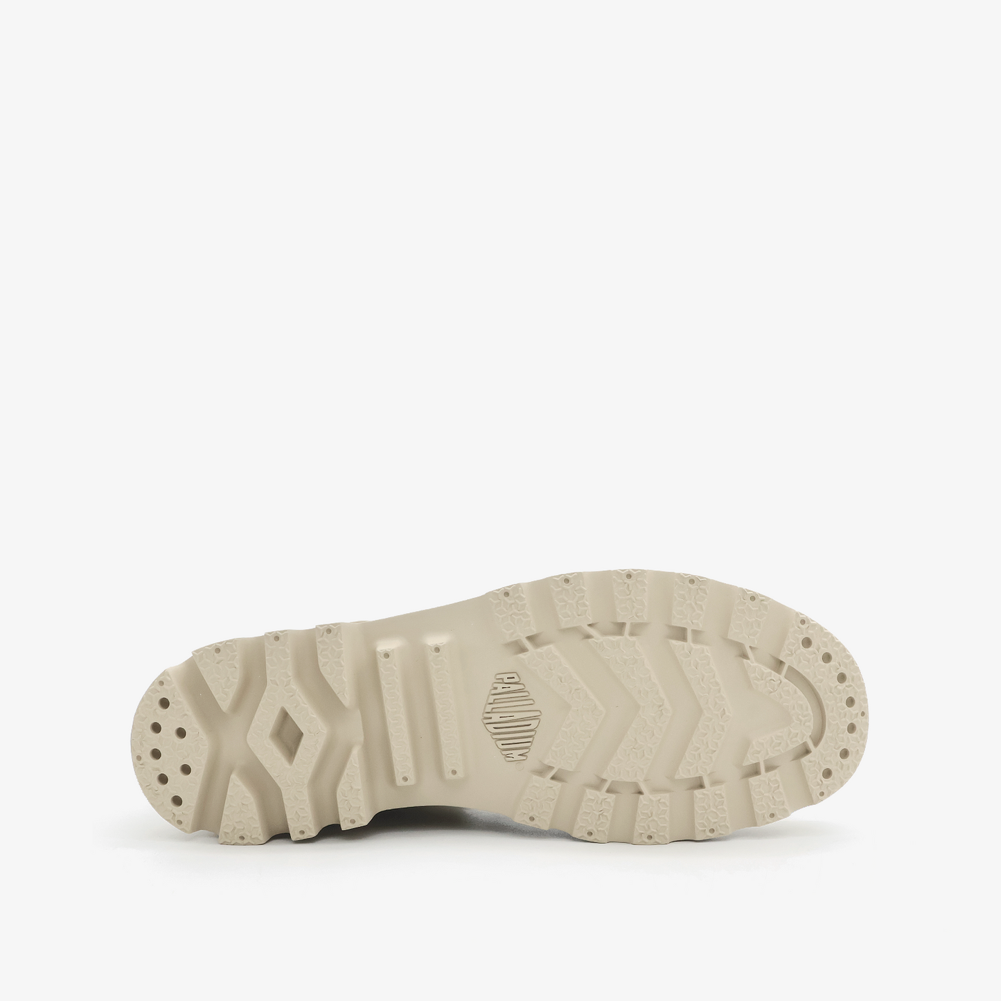 BAGGY WOMEN'S BOOTS - PILAT