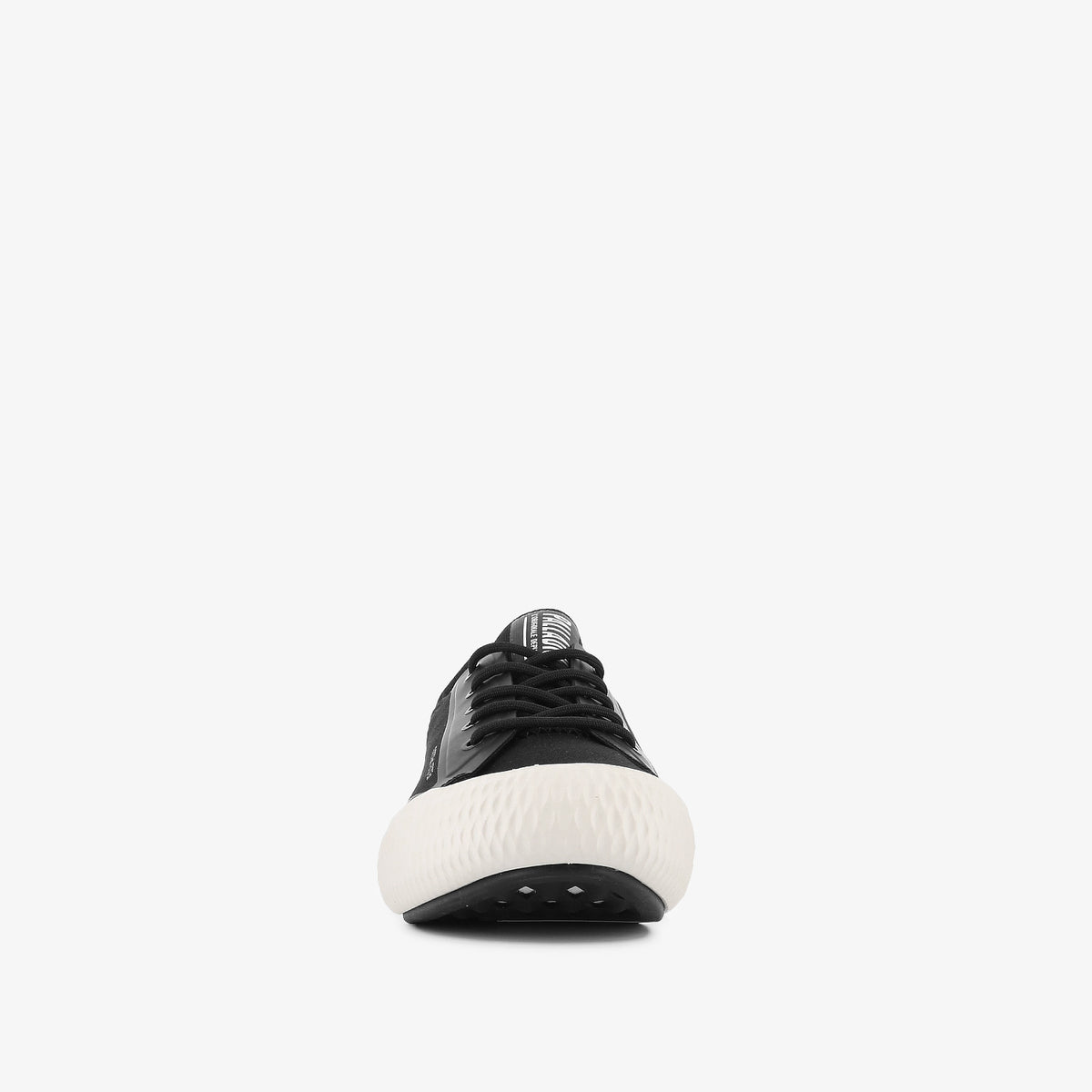 PALLANOVA CVS WOMEN'S SHOES - BLACK