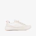 PALLANOVA CVS WOMEN'S SHOES - CREAM WHITE