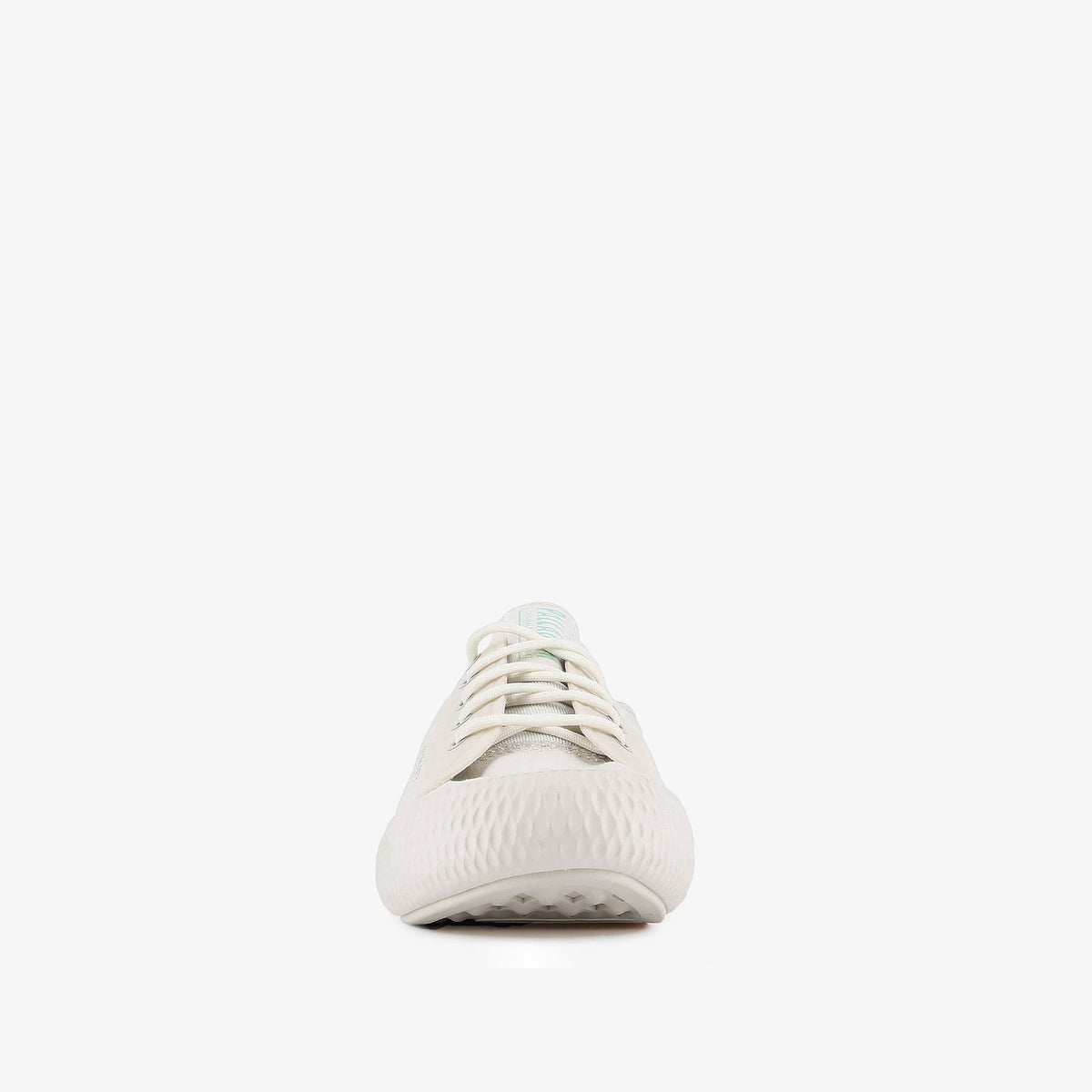 PALLANOVA CVS WOMEN'S SHOES - CREAM WHITE