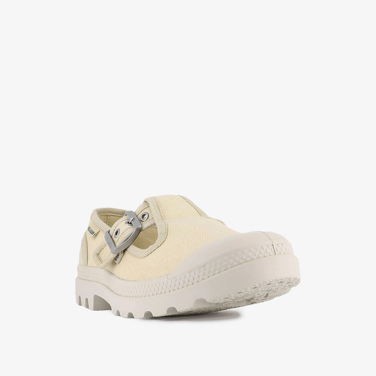 PAMPA MJANE WASHED WOMEN'S SHOES - SAHARA