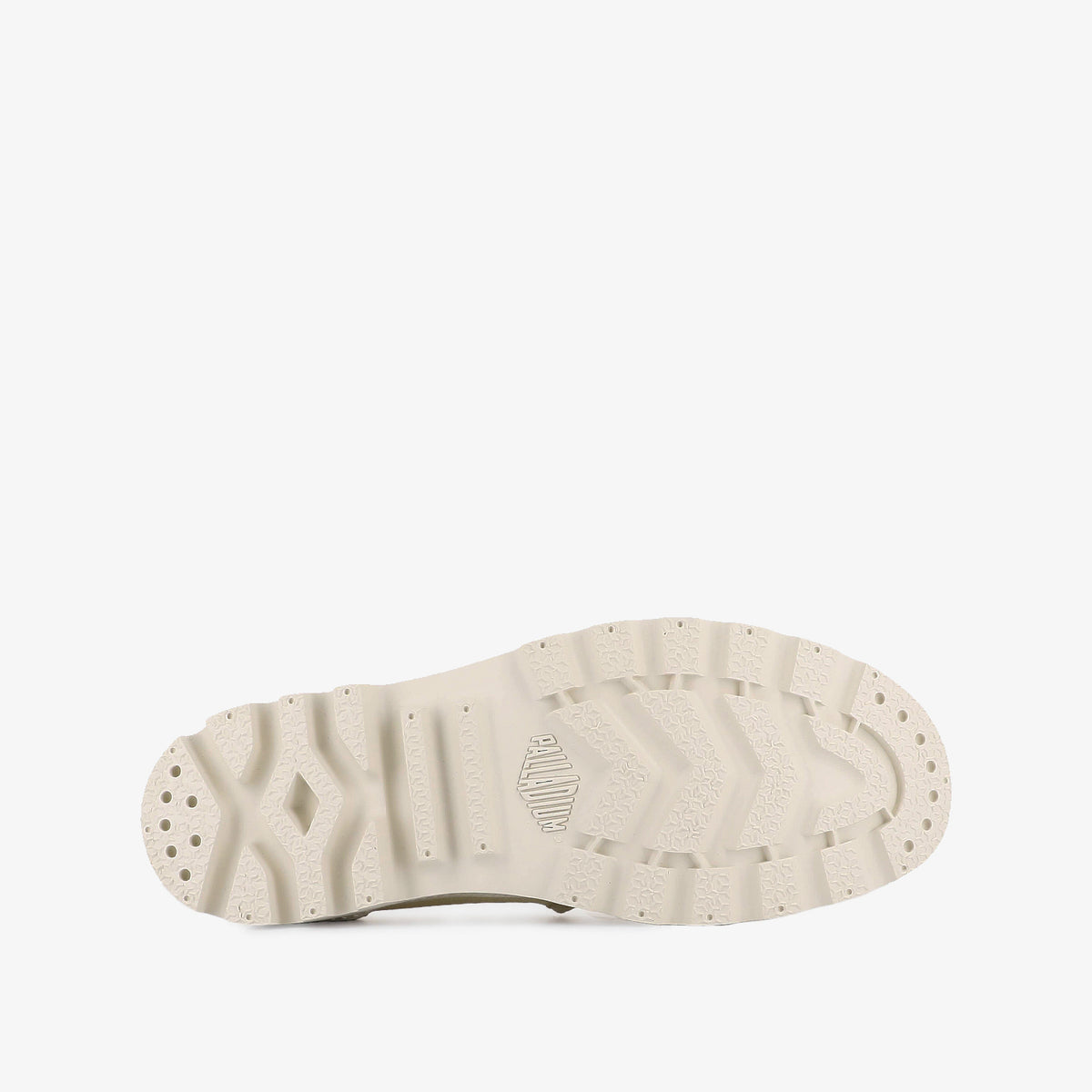 PAMPA MJANE WASHED WOMEN'S SHOES - SAHARA