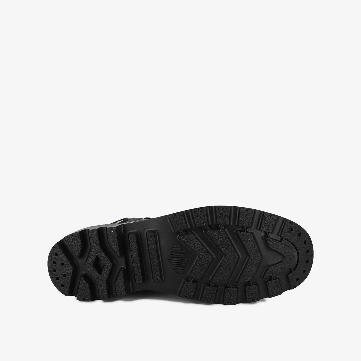 PAMPA HI TUNNELS WOMENS BOOTS - BLACK