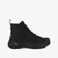 PALLARIDER LEGACY WOMEN'S BOOTS - BLACK