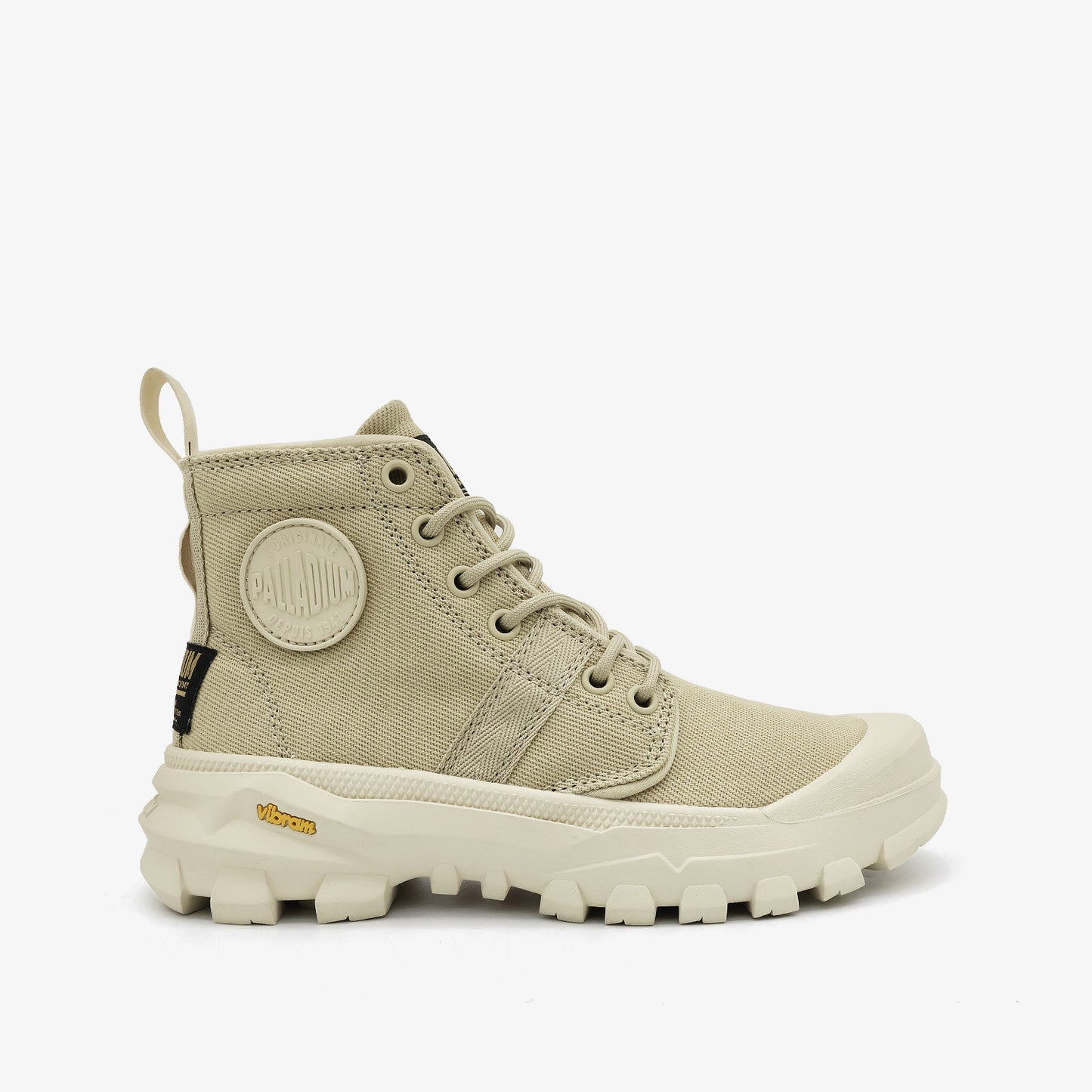 PALLARIDER LEGACY WOMEN'S BOOTS - MOJAVE DESERT