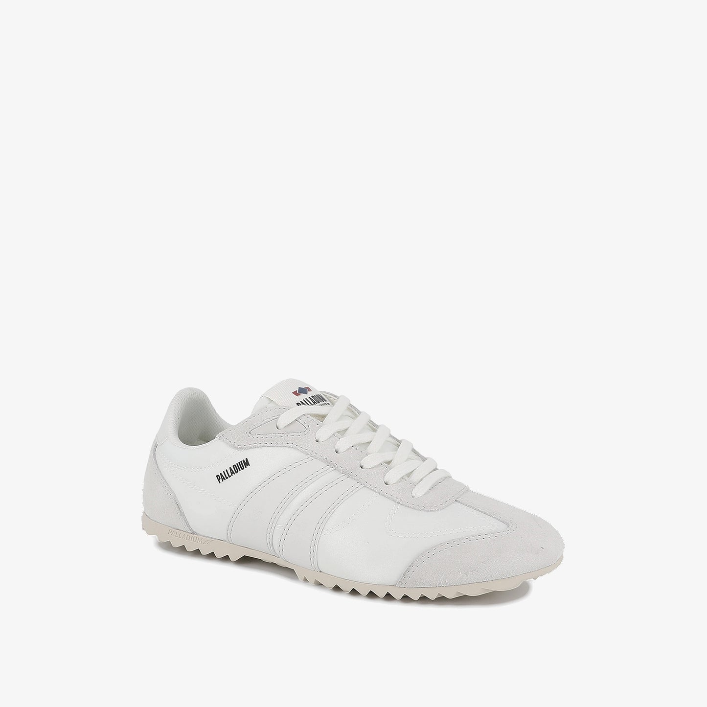 PALLARACER FLAME WOMEN'S SHOES - STAR WHITE