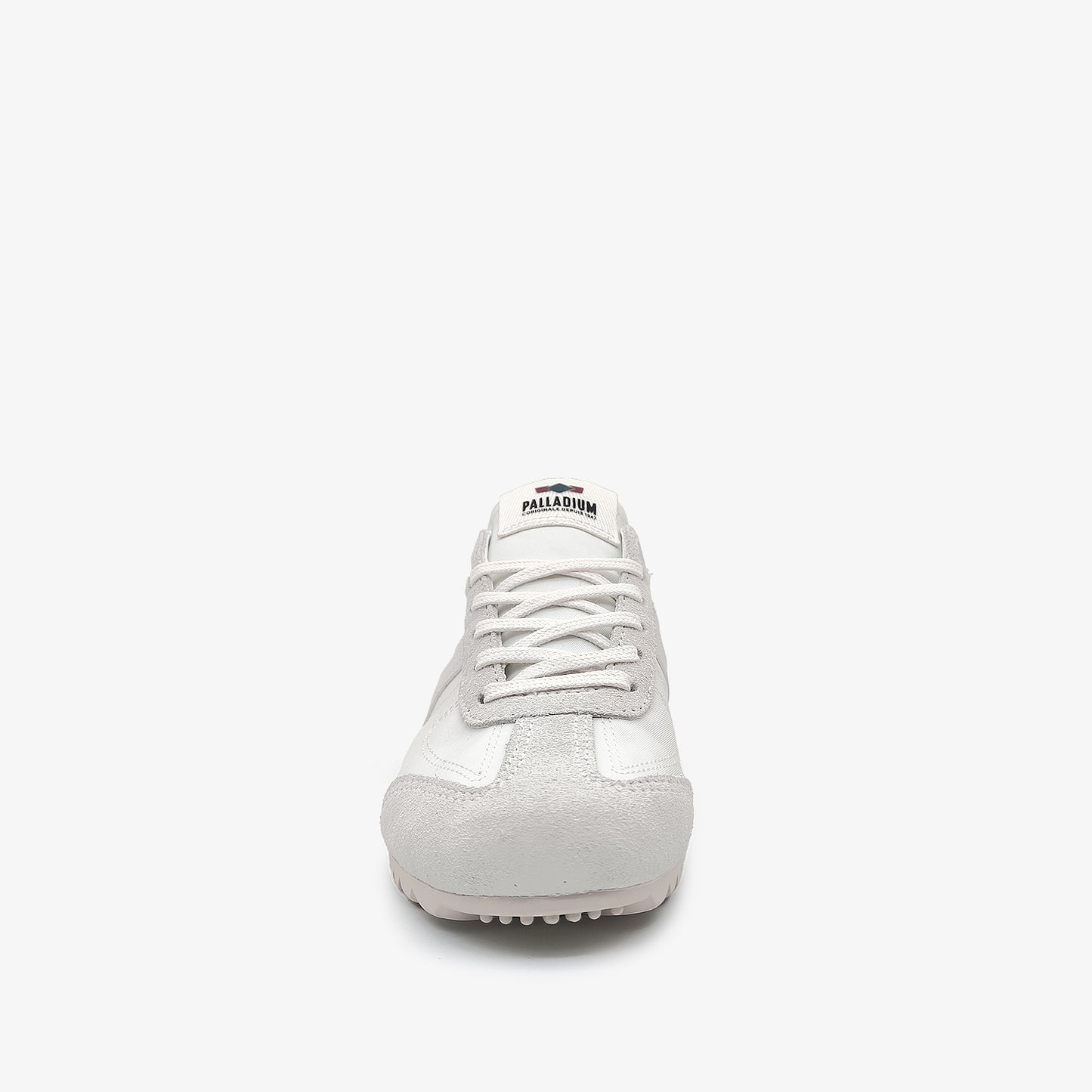 PALLARACER FLAME WOMEN'S SHOES - STAR WHITE