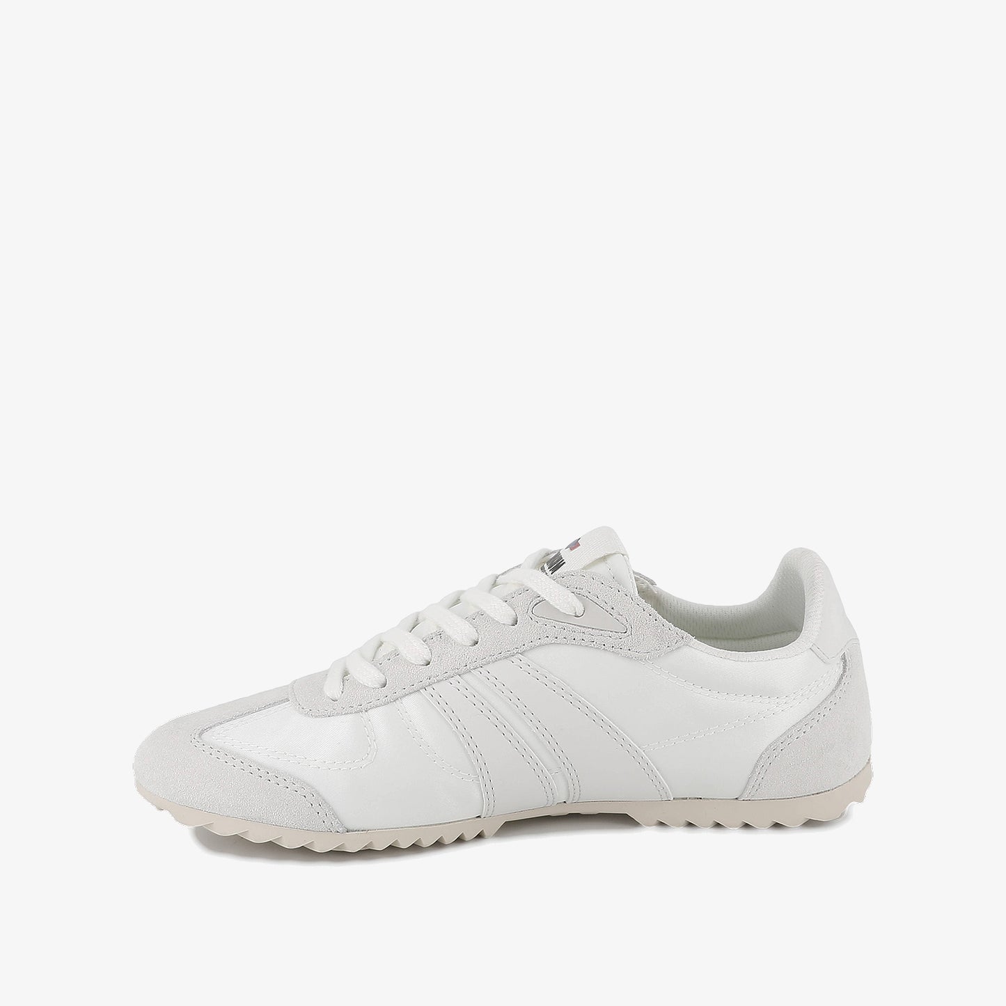 PALLARACER FLAME WOMEN'S SHOES - STAR WHITE