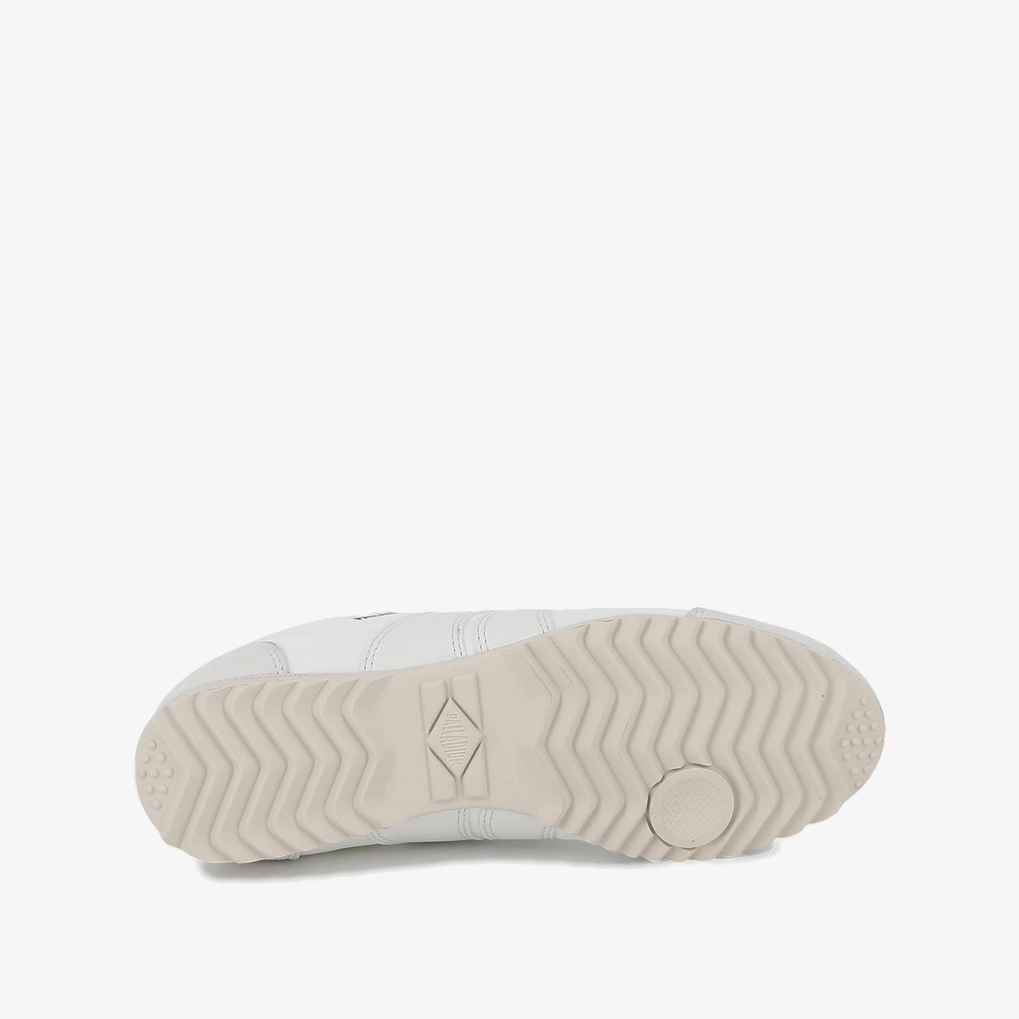 PALLARACER FLAME WOMEN'S SHOES - STAR WHITE