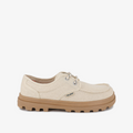 DUNELITE MOC CUSH WOMEN'S SHOES - SAHARA