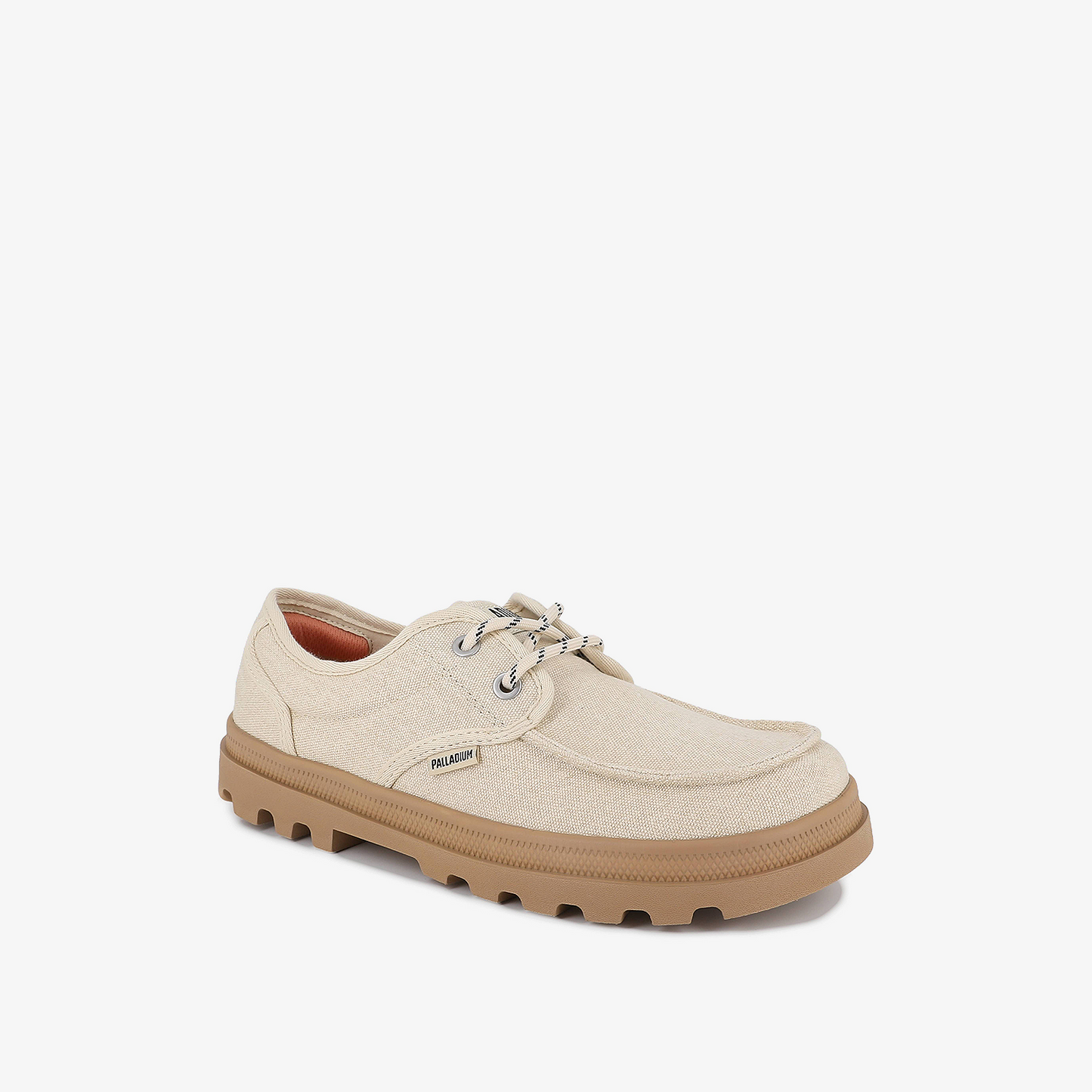 DUNELITE MOC CUSH WOMEN'S SHOES - SAHARA