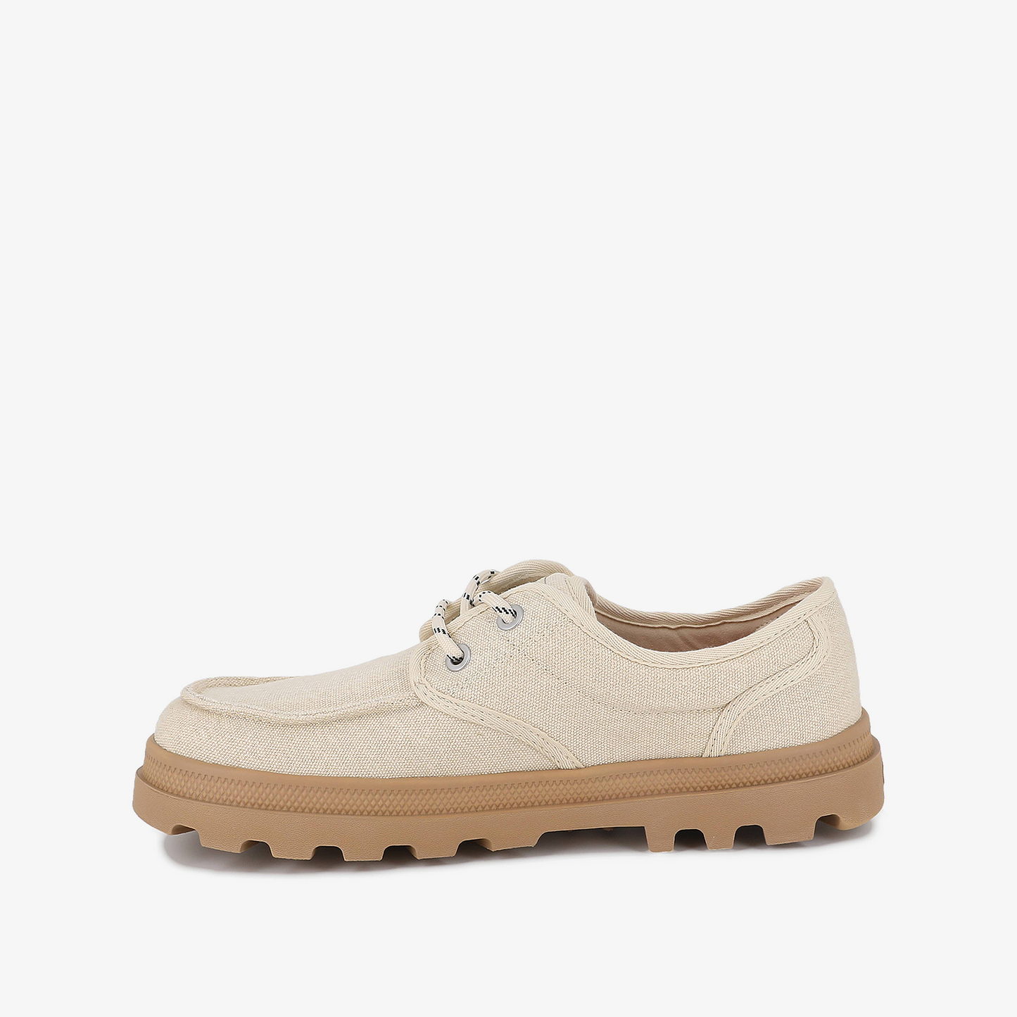 DUNELITE MOC CUSH WOMEN'S SHOES - SAHARA