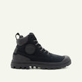 PAMPA SC OUTSIDER WP+ WOMEN'S BOOTS - BLACK