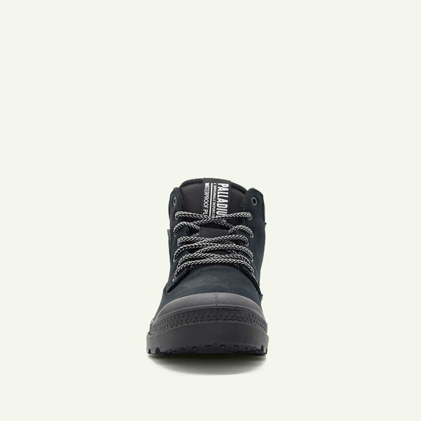 PAMPA SC OUTSIDER WP+ WOMEN'S BOOTS - BLACK