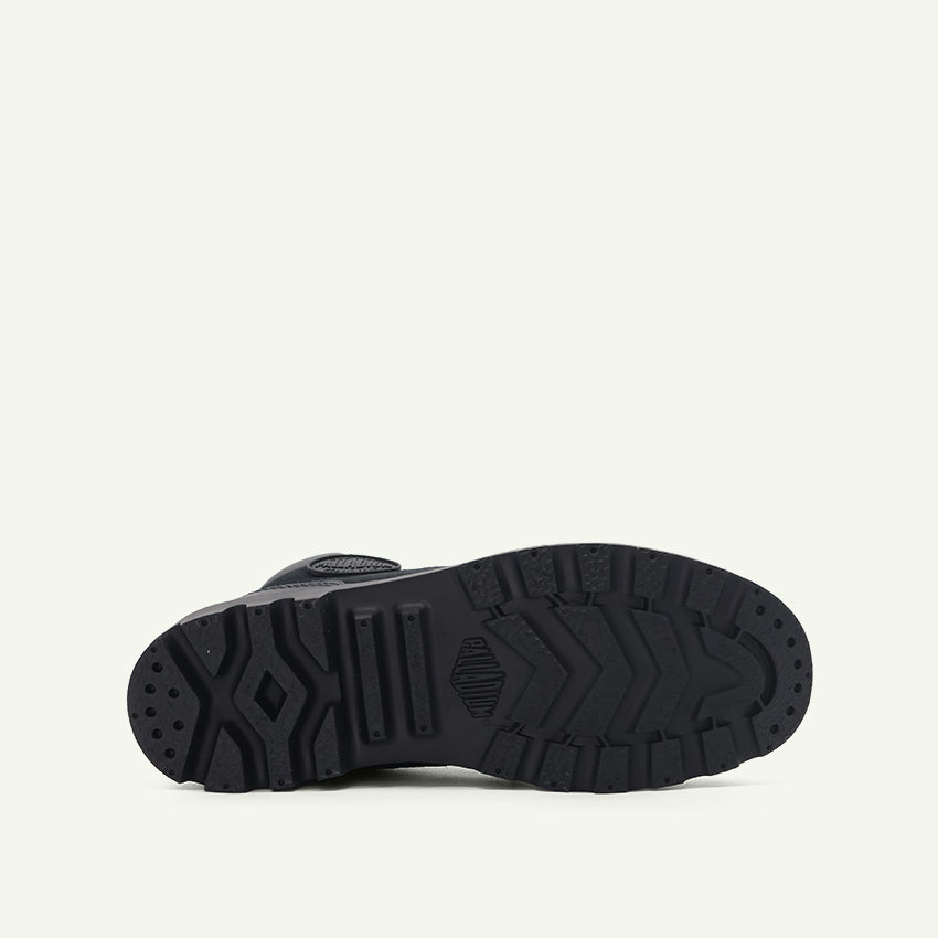 PAMPA SC OUTSIDER WP+ WOMEN'S BOOTS - BLACK