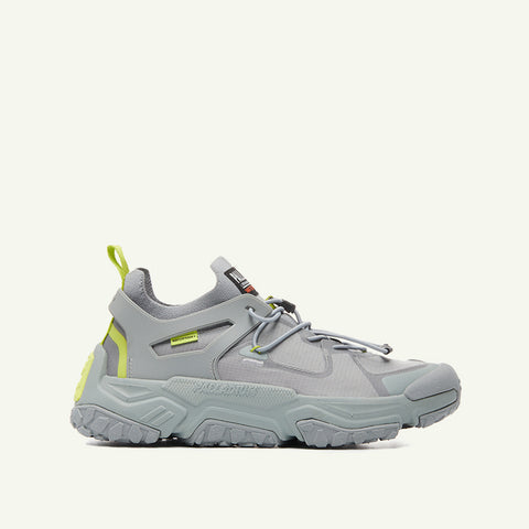 OFF-GRID CAGE WP+ WOMEN'S SHOES -  LIMESTONE