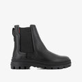 PALLAGRADE CHELSEA L  WOMEN'S BOOTS -  BLACK