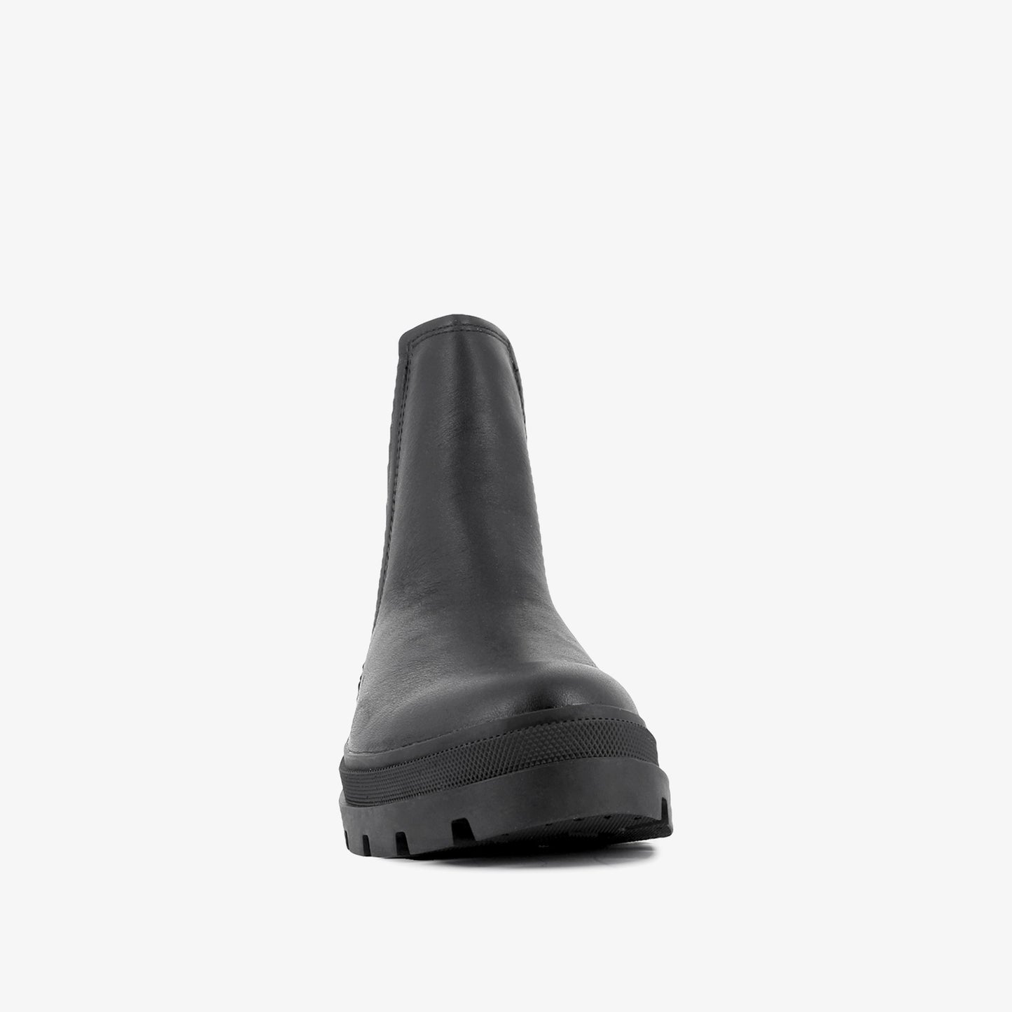 PALLAGRADE CHELSEA L  WOMEN'S BOOTS -  BLACK