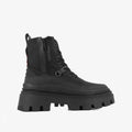 PALLASQUAD ZIP TX WOMEN'S BOOTS -  BLACK