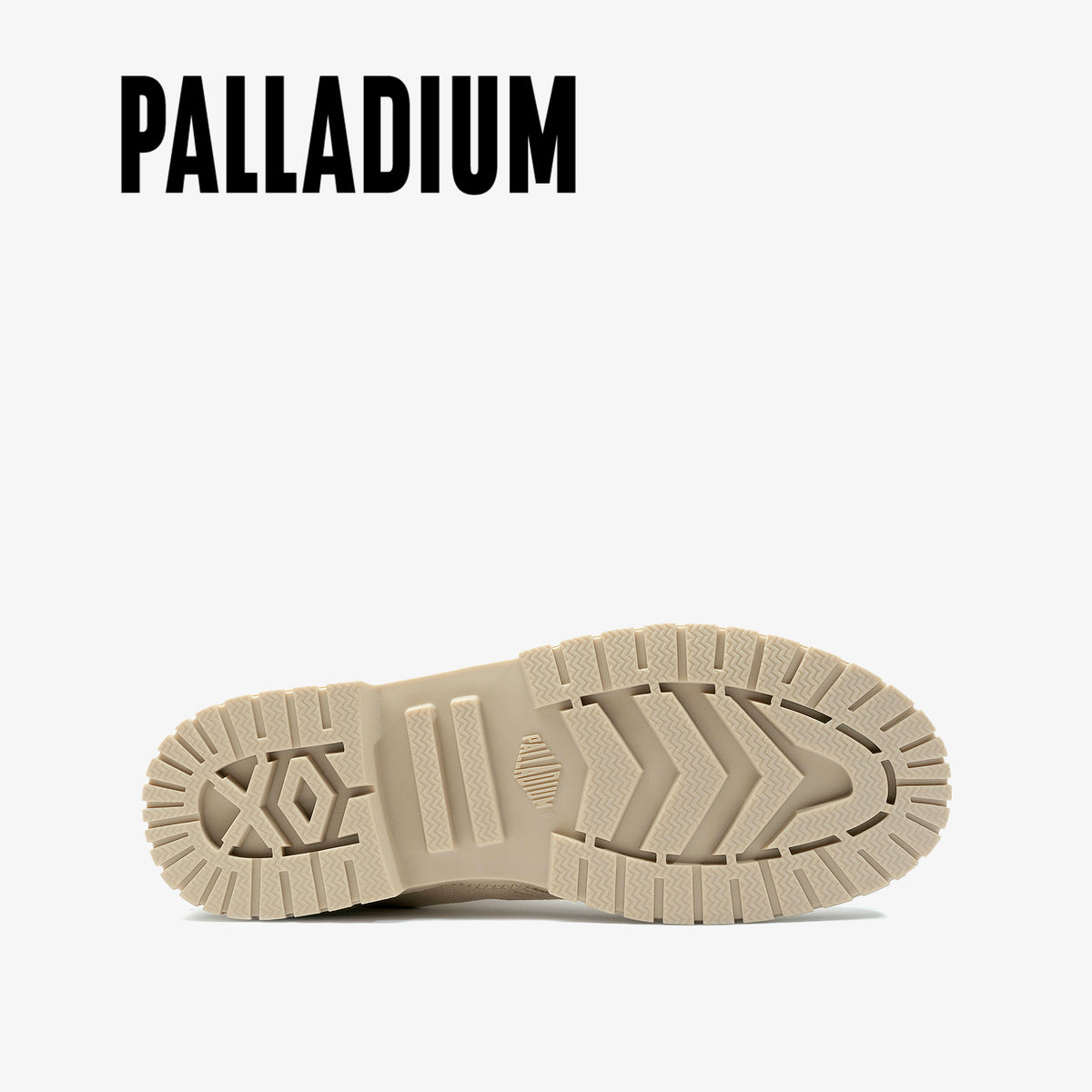 PAMPA SP20 HI CVS WOMEN'S SHOES - DESERT