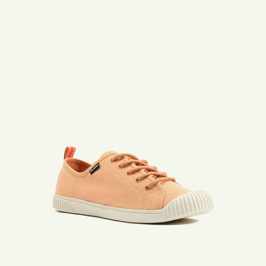 EASY LACE WOMEN'S SHOES - SANDSTONE