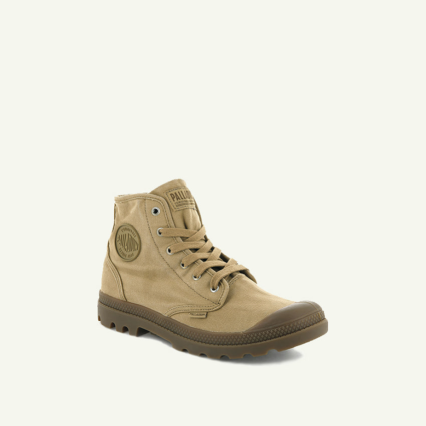 PAMPA HI MEN'S BOOTS - WOODLIN
