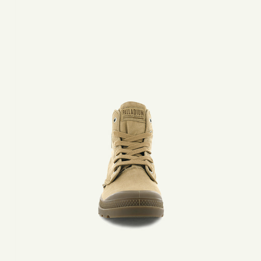 PAMPA HI MEN'S BOOTS - WOODLIN
