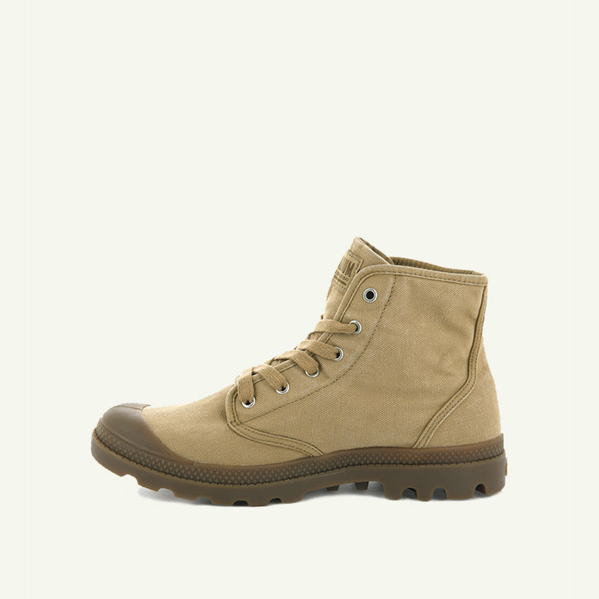 PAMPA HI MEN'S BOOTS - WOODLIN
