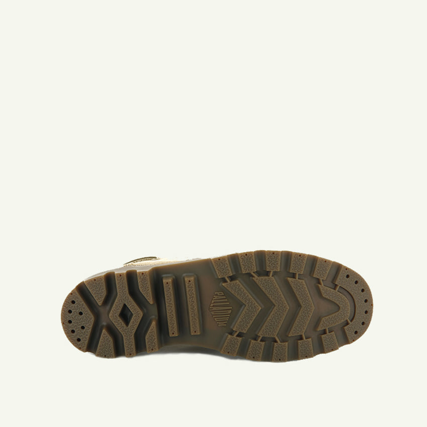 PAMPA HI MEN'S BOOTS - WOODLIN