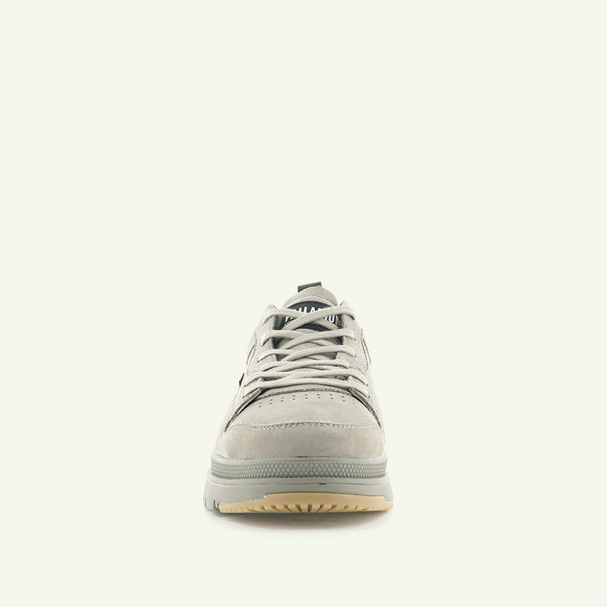 PALLASIDER LO MEN'S SHOES - DUNE