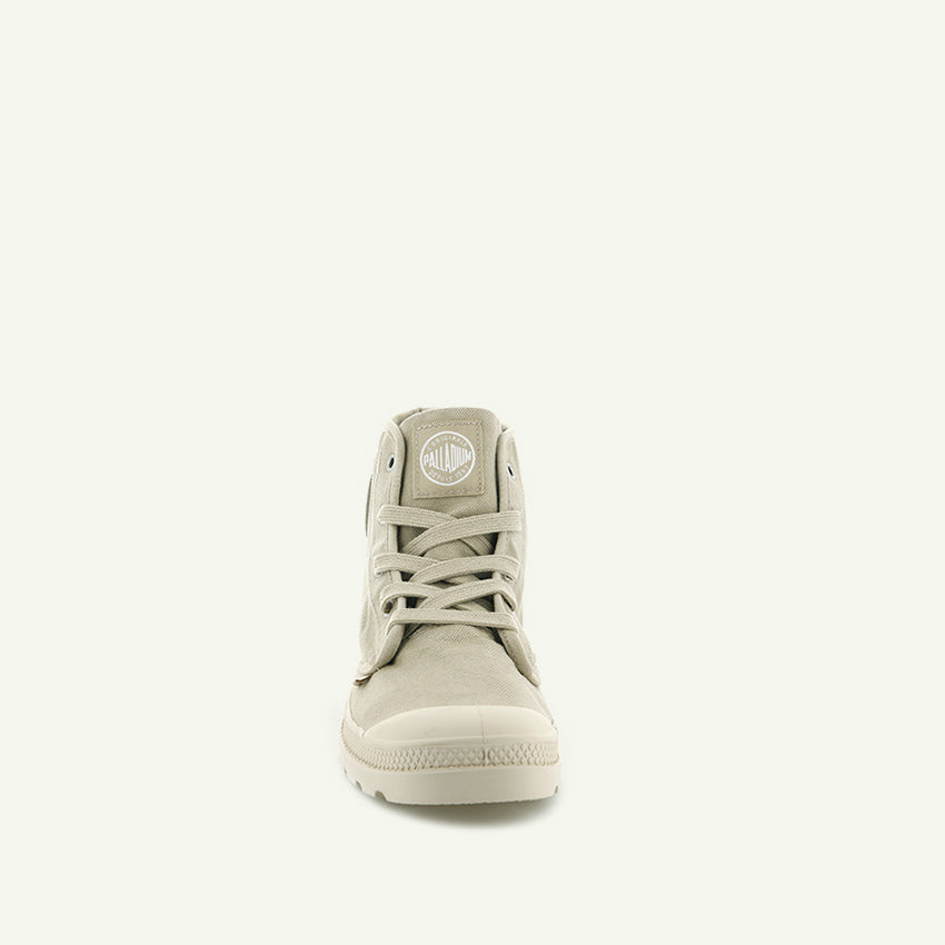PAMPA HI WOMEN'S BOOTS - SAHARA/ECRU